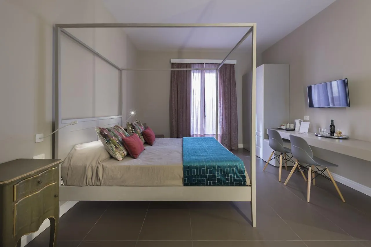 Aparthotel Viacolvento Marsala