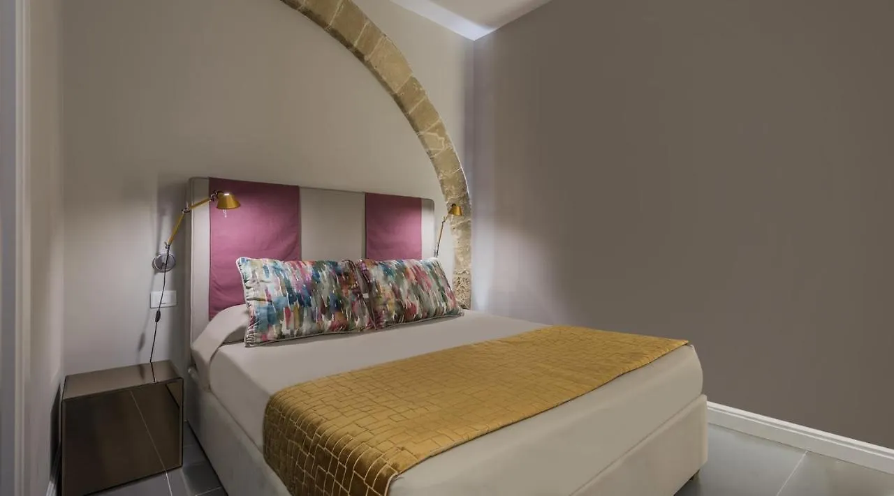 Aparthotel Viacolvento Marsala