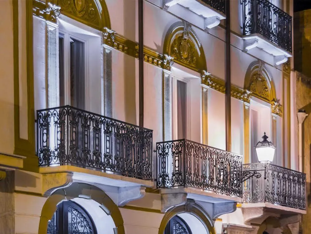 ****  Viacolvento Aparthotel Marsala Italy