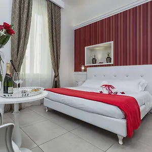 Boutique La Casa Di Morfeo 3* Florence