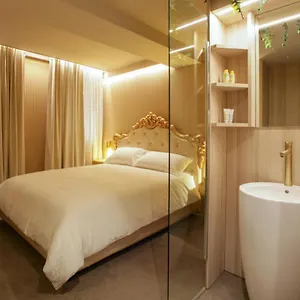 The Nest @ Ca' Del Duca Venice