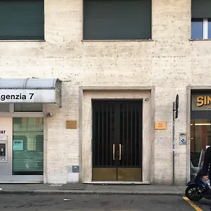 ** Pensjonat Funtanir Włochy