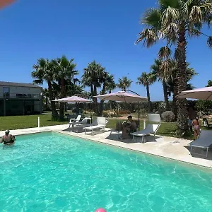 Brezza Delle Egadi Marsala
