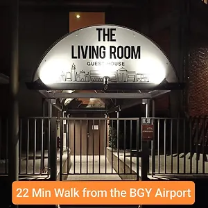 The Living Italia