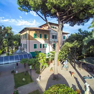 Battelli (adults Only) 3* Marina di Pietrasanta