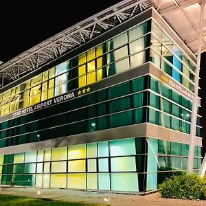 *** Hotel Star Airport Verona Włochy