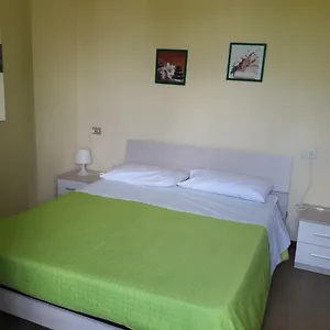 ** Pensjonat La Casa Nel 2 Włochy