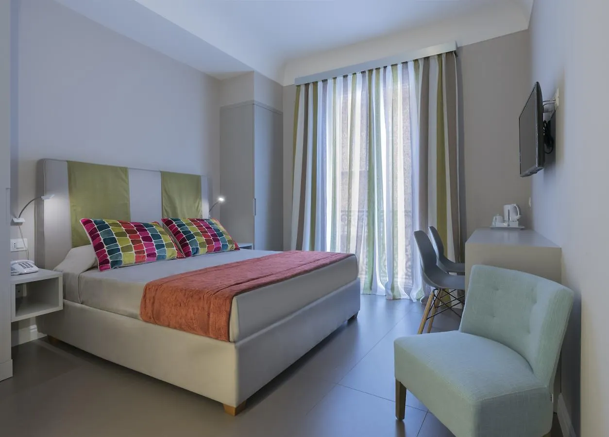 Viacolvento Aparthotel Marsala