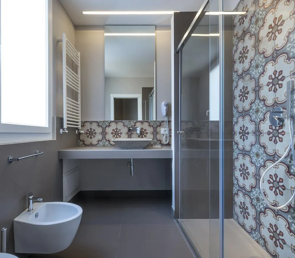 Viacolvento Aparthotel Marsala