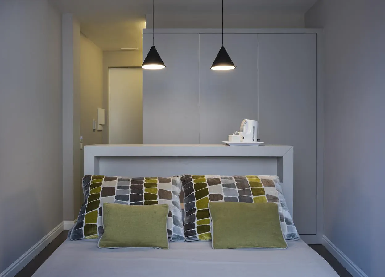 Viacolvento Aparthotel Marsala