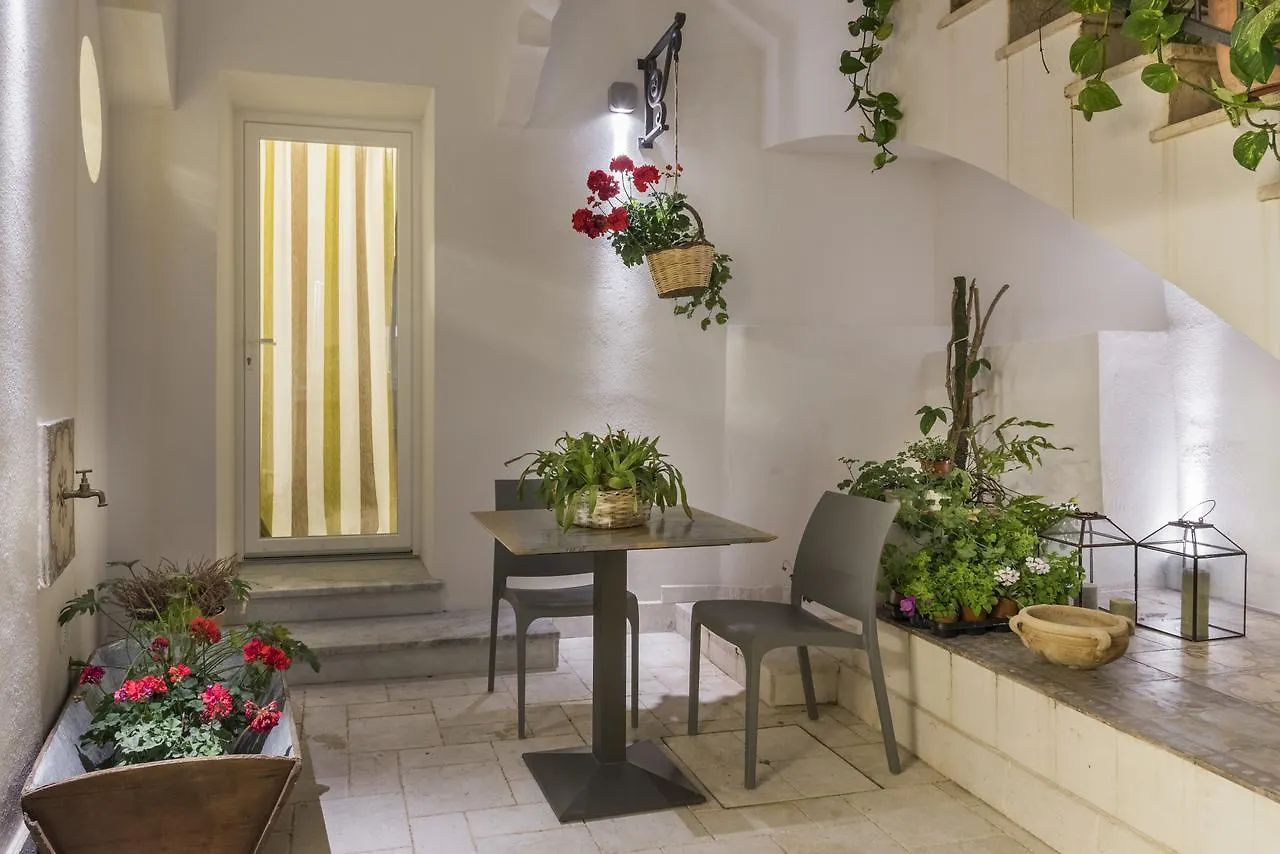 Viacolvento Aparthotel Marsala Italy