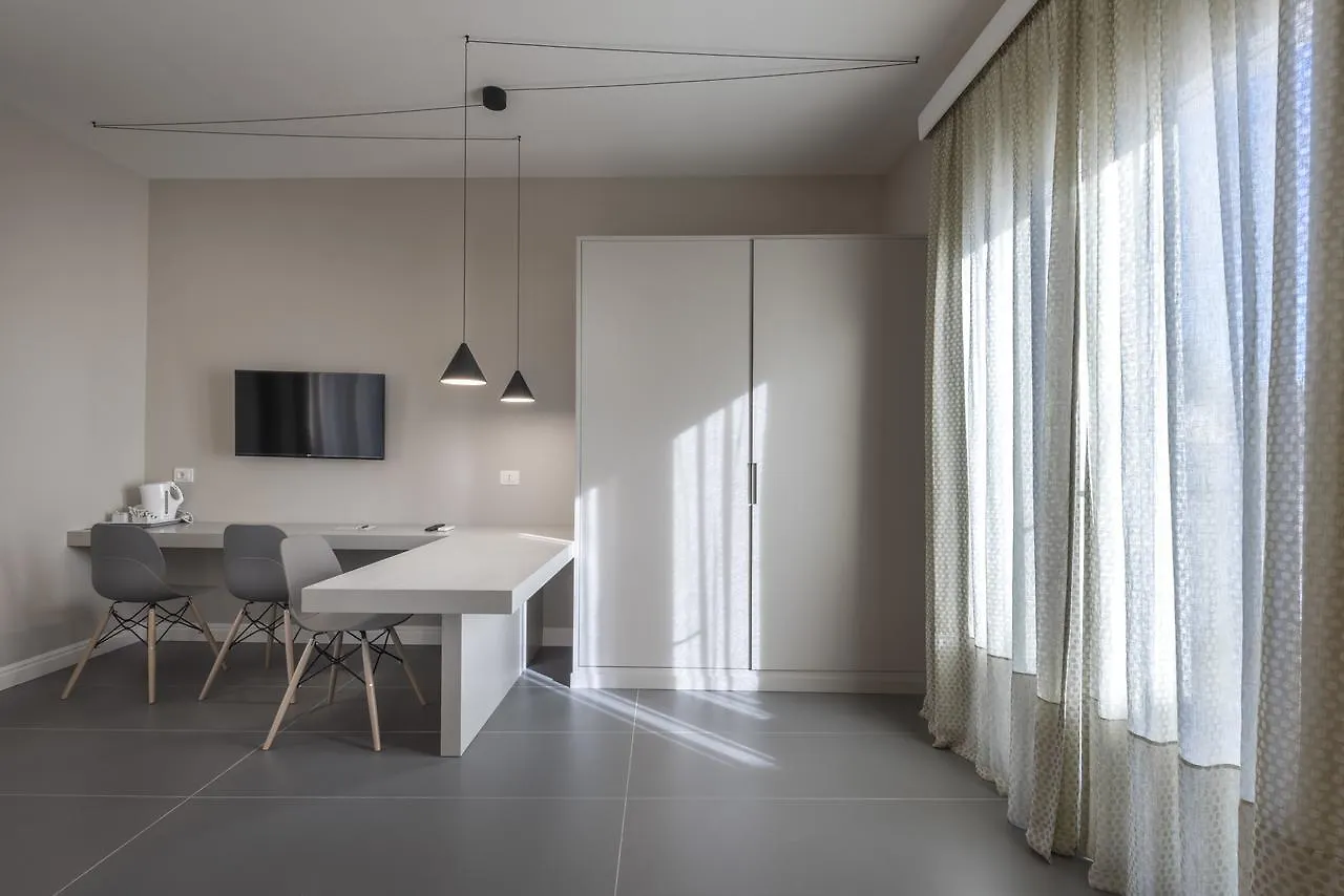 Viacolvento Aparthotel Marsala