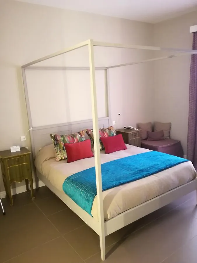 Viacolvento Aparthotel Marsala