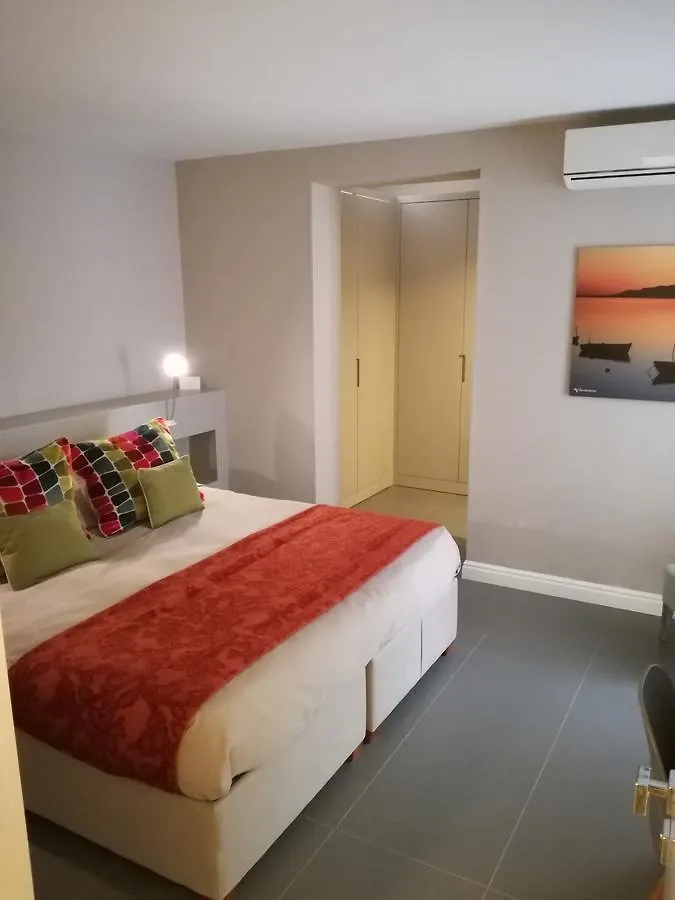 Viacolvento Aparthotel Marsala