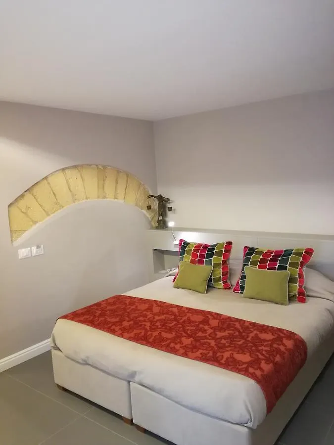 Viacolvento Aparthotel Marsala