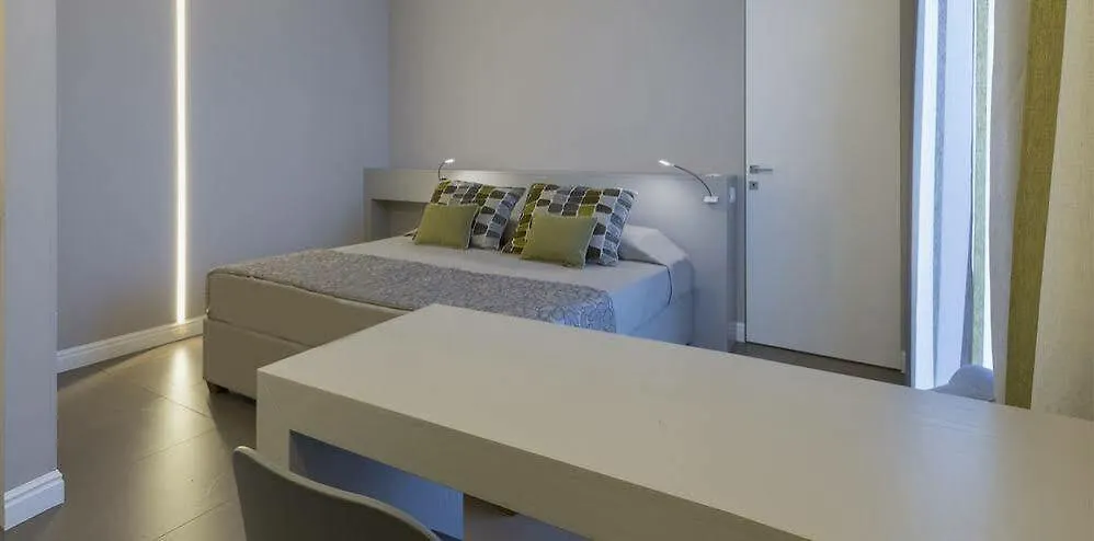 Viacolvento Aparthotel Marsala
